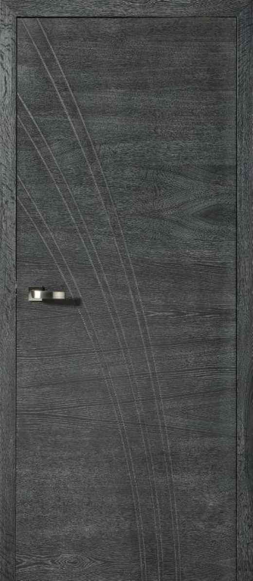 Porte Onde design -